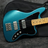 2024 Fano Oltre JM4, Ocean Turquoise