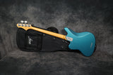 2024 Fano Oltre JM4, Ocean Turquoise