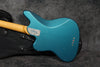 2024 Fano Oltre JM4, Ocean Turquoise