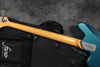 2024 Fano Oltre JM4, Ocean Turquoise