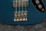 2024 Fano Oltre JM4, Ocean Turquoise
