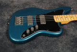 2024 Fano Oltre JM4, Ocean Turquoise