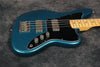 2024 Fano Oltre JM4, Ocean Turquoise