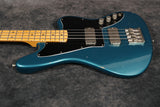 2024 Fano Oltre JM4, Ocean Turquoise