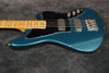 2024 Fano Oltre JM4, Ocean Turquoise