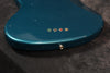 2024 Fano Oltre JM4, Ocean Turquoise