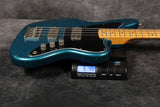 2024 Fano Oltre JM4, Ocean Turquoise