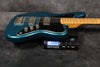 2024 Fano Oltre JM4, Ocean Turquoise