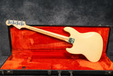 1974 Fender Jazz Bass, Blonde