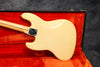 1974 Fender Jazz Bass, Blonde