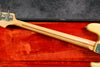 1974 Fender Jazz Bass, Blonde