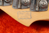 1974 Fender Jazz Bass, Blonde