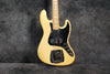 1974 Fender Jazz Bass, Blonde