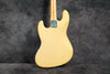 1974 Fender Jazz Bass, Blonde