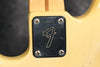 1974 Fender Jazz Bass, Blonde