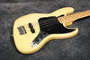 1974 Fender Jazz Bass, Blonde