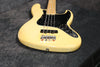 1974 Fender Jazz Bass, Blonde