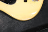 1974 Fender Jazz Bass, Blonde