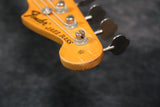 1974 Fender Jazz Bass, Blonde