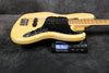 1974 Fender Jazz Bass, Blonde