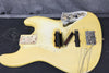 1974 Fender Jazz Bass, Blonde