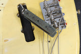 1974 Fender Jazz Bass, Blonde