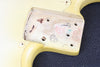 1974 Fender Jazz Bass, Blonde