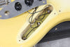 1974 Fender Jazz Bass, Blonde