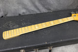 1974 Fender Jazz Bass, Blonde