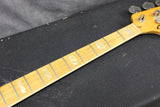 1974 Fender Jazz Bass, Blonde