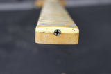 1974 Fender Jazz Bass, Blonde