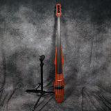 Willcox Guitars Stylus Electric Upright Bass