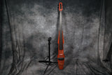 Willcox Guitars Stylus Electric Upright Bass