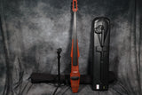 Willcox Guitars Stylus Electric Upright Bass