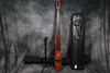 Willcox Guitars Stylus Electric Upright Bass