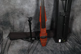 Willcox Guitars Stylus Electric Upright Bass