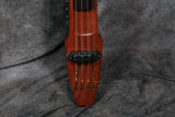 Willcox Guitars Stylus Electric Upright Bass