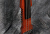 Willcox Guitars Stylus Electric Upright Bass