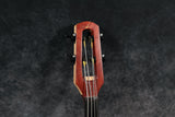 Willcox Guitars Stylus Electric Upright Bass