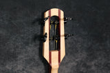 Willcox Guitars Stylus Electric Upright Bass
