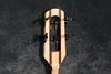 Willcox Guitars Stylus Electric Upright Bass