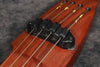 Willcox Guitars Stylus Electric Upright Bass