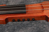 Willcox Guitars Stylus Electric Upright Bass