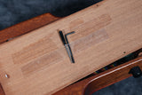 Willcox Guitars Stylus Electric Upright Bass