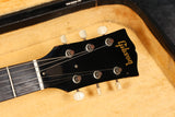 1965 Gibson SG Junior, Cherry, Wide Nut