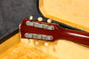 1965 Gibson SG Junior, Cherry, Wide Nut