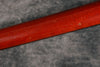 1965 Gibson SG Junior, Cherry, Wide Nut
