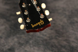 1965 Gibson SG Junior, Cherry, Wide Nut