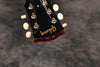 1965 Gibson SG Junior, Cherry, Wide Nut
