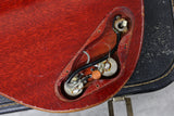 1965 Gibson SG Junior, Cherry, Wide Nut